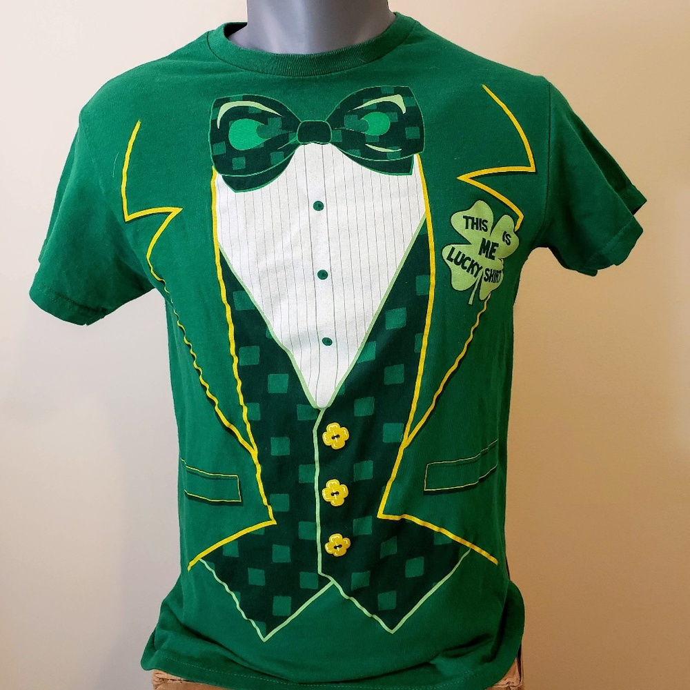 Lucky Tshirt